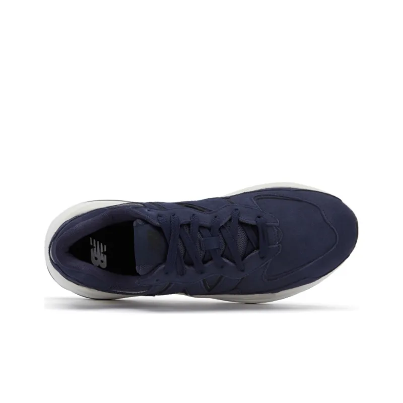New Balance 57/40 Team Navy Black-2