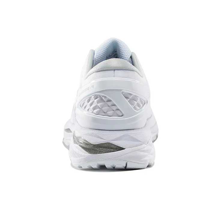 Asics Gel Kayano 24 'White' Women's-3