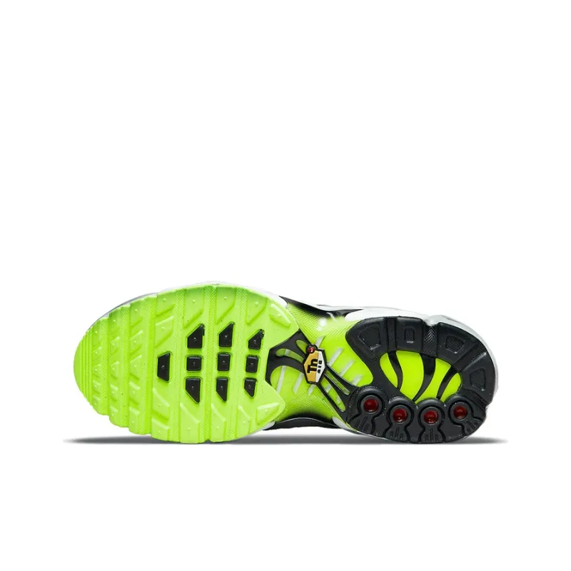 Nike Air Max Plus Retro Air Max Logos GS-5