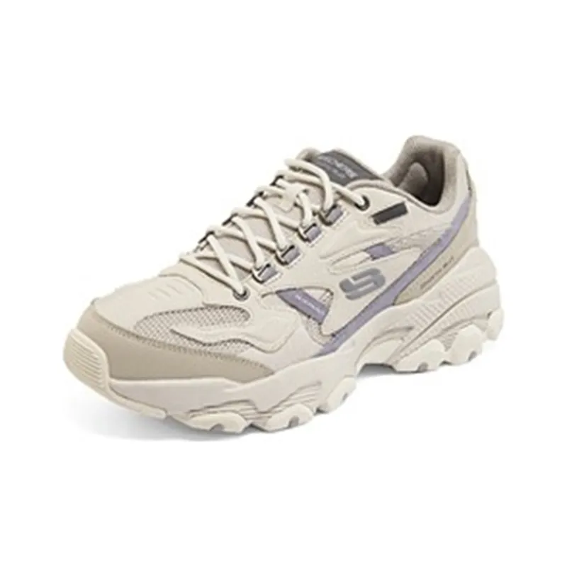Skechers Sparta Max 'Light Grey Lavender'-2