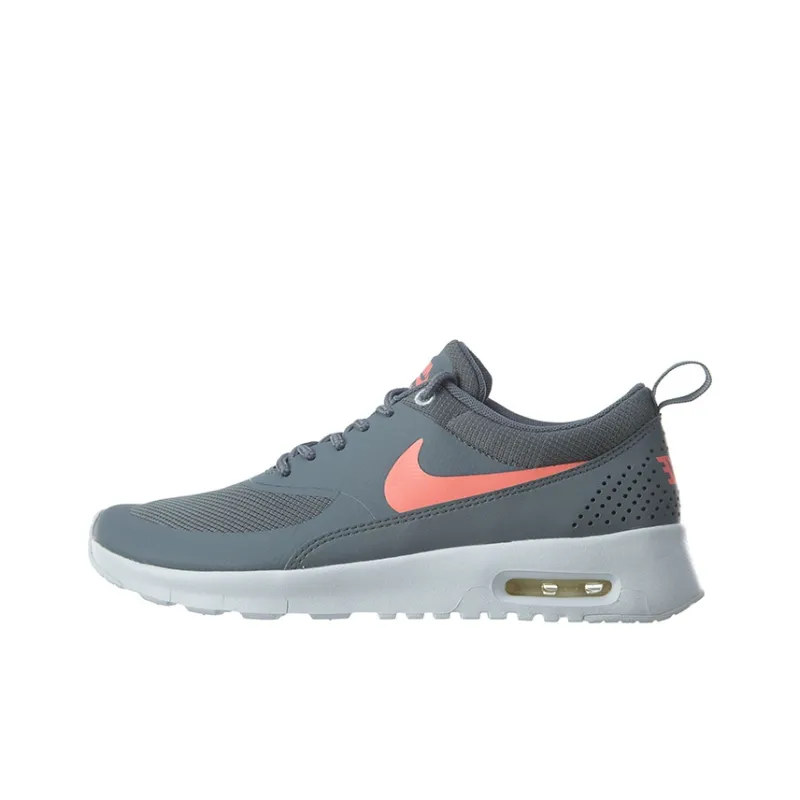 Nike Air Max Thea 'Lava Glow' GS-0