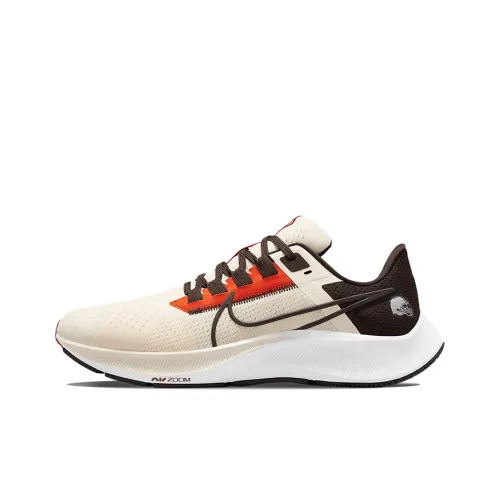 Nike Air Zoom Pegasus 38 Cleveland Browns