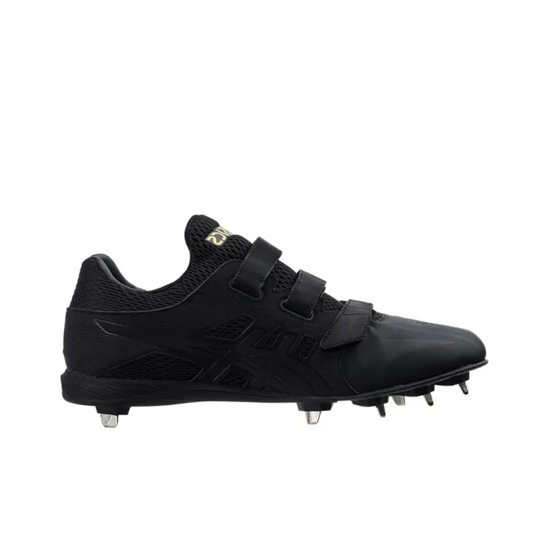 Asics Goldstage Mg 'Black'-1