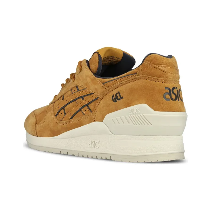 Asics Gel Respector Tan-3