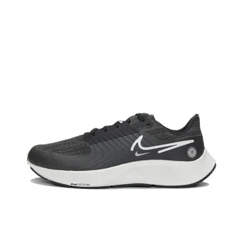 Nike Air Zoom Pegasus 38 Shield Black White
