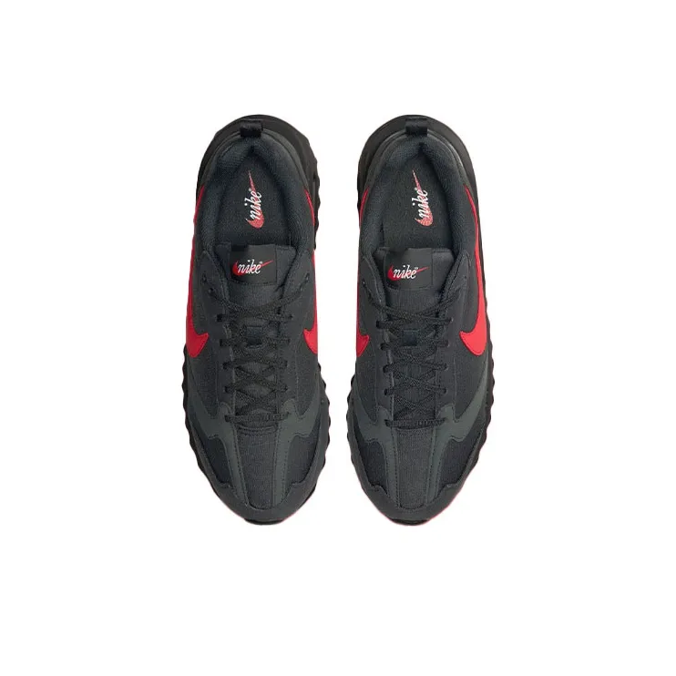 Nike Air Max Dawn 'Black University Red'-3