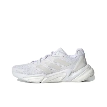 Adidas X9000L2 Triple White Women's