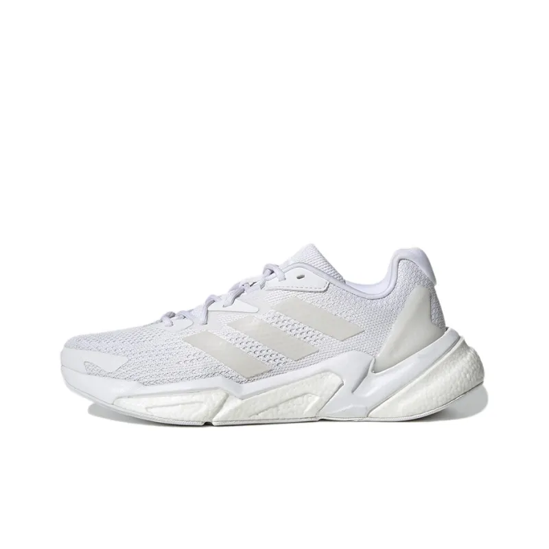 Adidas X9000L2 Triple White Women's-0