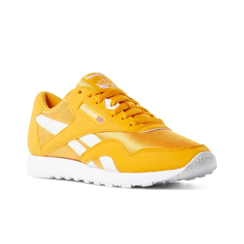 Reebok Classic Nylon 'Trek Gold'-2