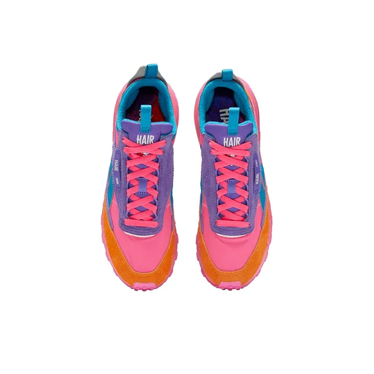 Reebok Classic Leather Legacy Daniel Moon Solar Pink-4