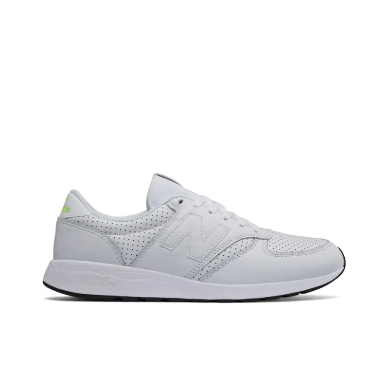 New Balance 420 Series 'Grey'-1