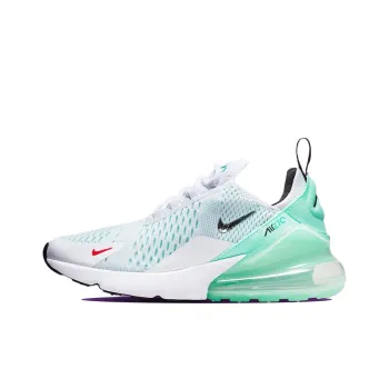 Nike Air Max 270 Mint Foam Washed Teal Women's