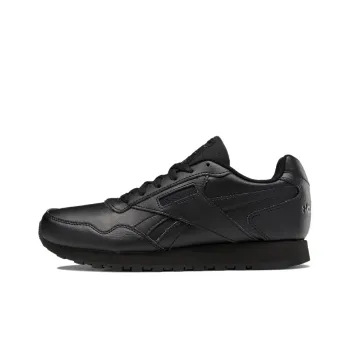 Harman Women's Classic Reebok Run 'Triple Black'