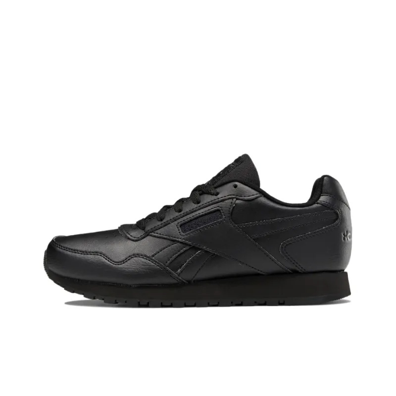 Reebok Women's Classic Harman Run 'Triple Black'-0