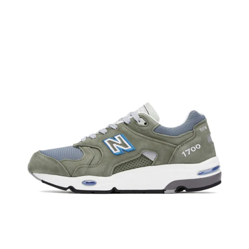 New Balance 1700 Japan Exclusive-0