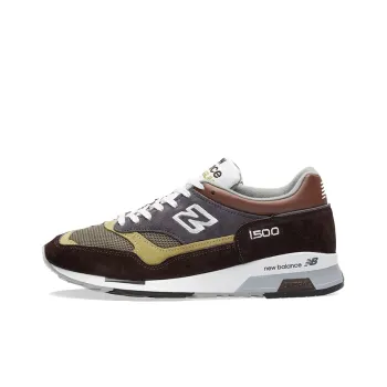 New Balance 1500 Made In England 'Fall Pack'