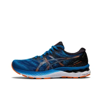 Asics Gel Nimbus 23 'Reborn Blue'