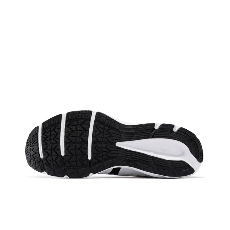 Mizuno Maximizer 23 2E Wide 'White Black'-4