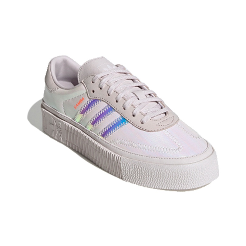 adidas samba rose orchid tint