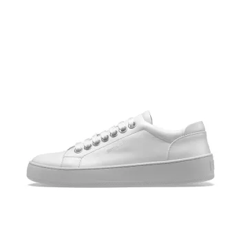 SERGIO ROSSI SR Addict Signature Sneakers