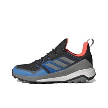 Adidas Terrex Trailmaker Cushioned Anti-Slip Wear-Resistant Waterproof And Breathable Low-Top Trekking Shoes