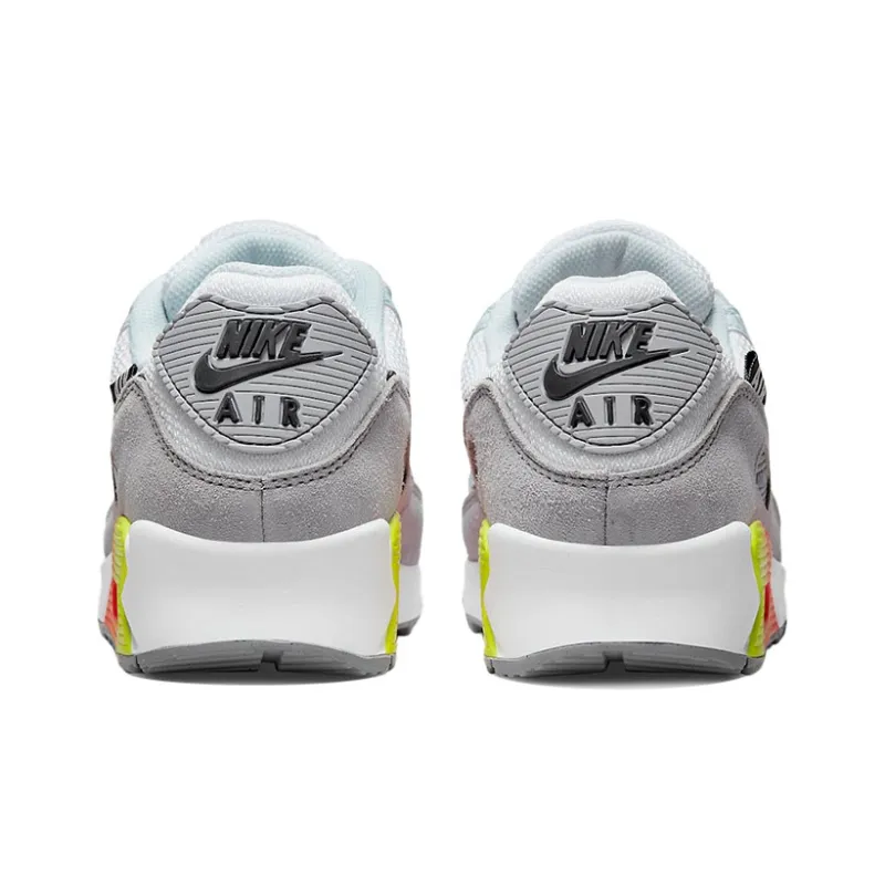 Nike Air Max 90 Gradient Cassette-4