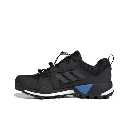 adidas Women's Terrex Skychaser XT GORE-TEX 'Black Real Blue'