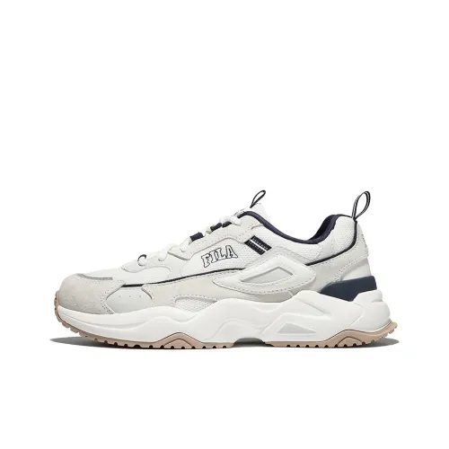 FILA  Life Casual Shoes Unisex