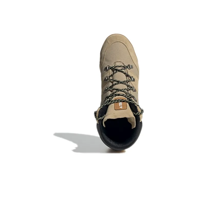 Adidas Terrex Snowpitch Cold.Rdy 'Beige Tone'-4