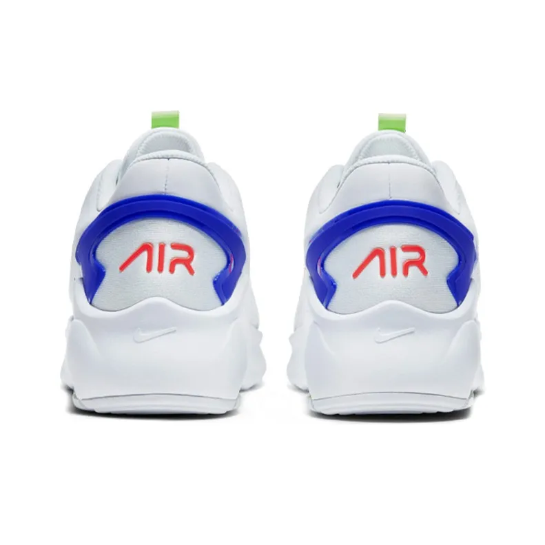 Nike Air Max Bolt 'White Multi'-4