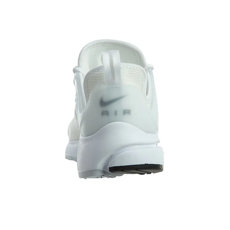 Nike Air Presto 'Pure Platinum' Women's-3