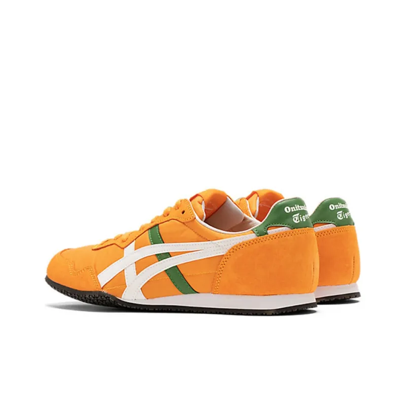 Onitsuka Tiger Serrano 'Citrus White'-3