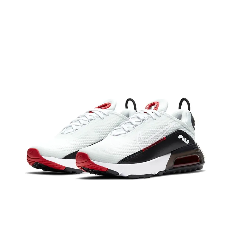 Nike Air Max 2090 Photon Dust University Red GS-2