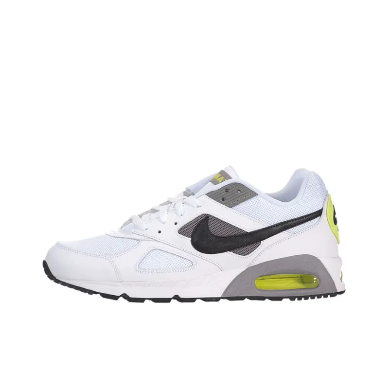 Nike Air Max IVO White Grey-0