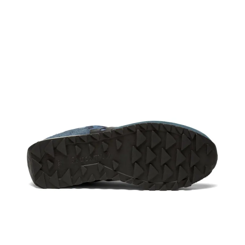Saucony Jazz 81 Camo Low-Top Running Shoes Unisex Camouflage Standard M-4