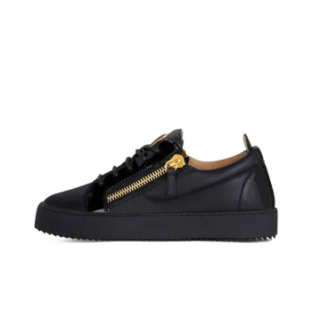 giuseppe zanotti Low top Sneakers