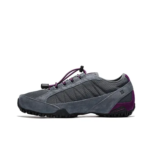 Female Columbia  Outdoor functional shoes