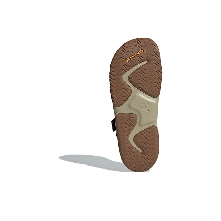 Adidas Terrex Sumra 'Black Cardboard Wild Pine'-5