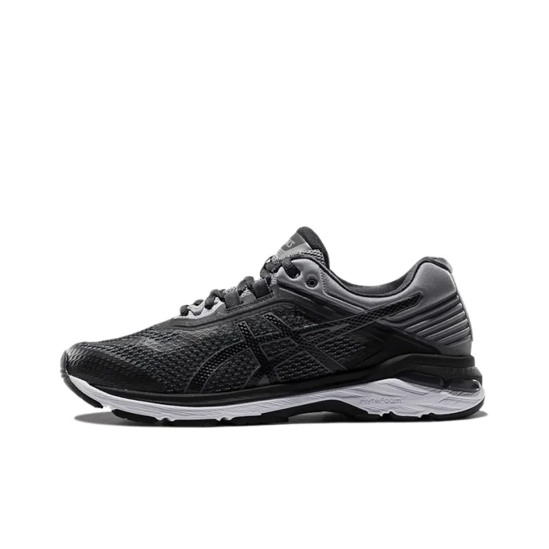 Asics GT 2000 6 2E 'Dark Grey'-0