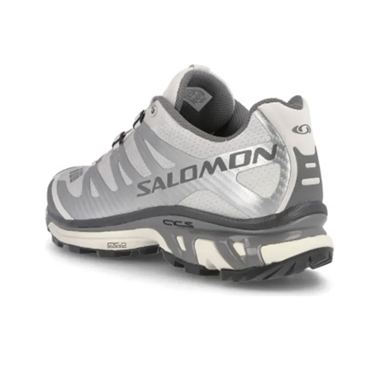 SALOMON XT-4 Adv Silver Merallic X-3