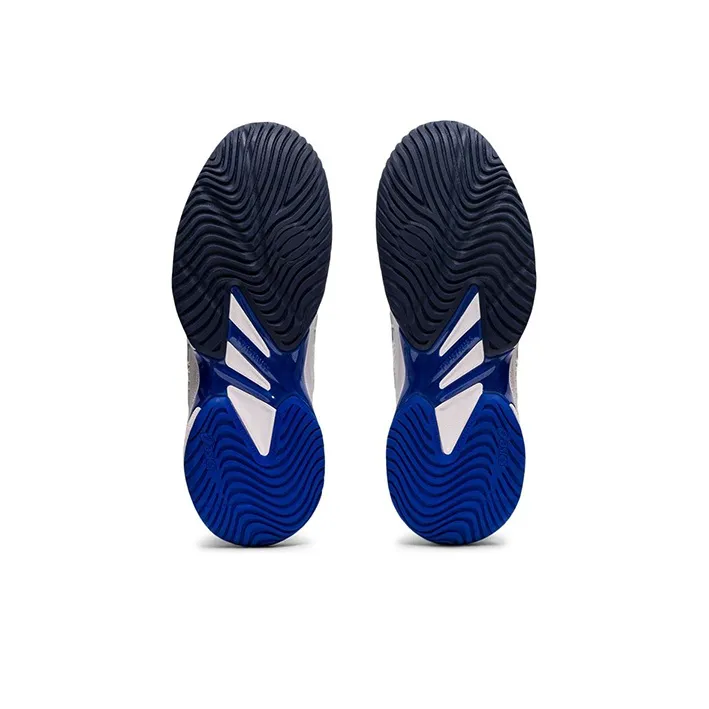Asics Court Ff 2 'White Blue' Women's-5