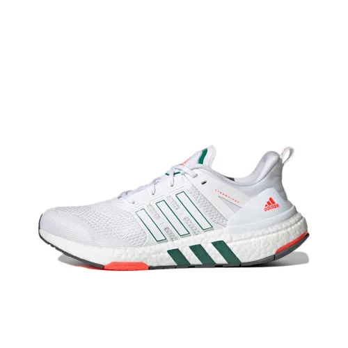 Adidas Equipment Plus White Green