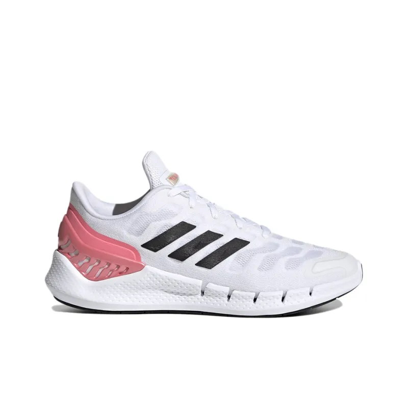 Adidas Climacool Ventania 'White Black Pink' Women's-1