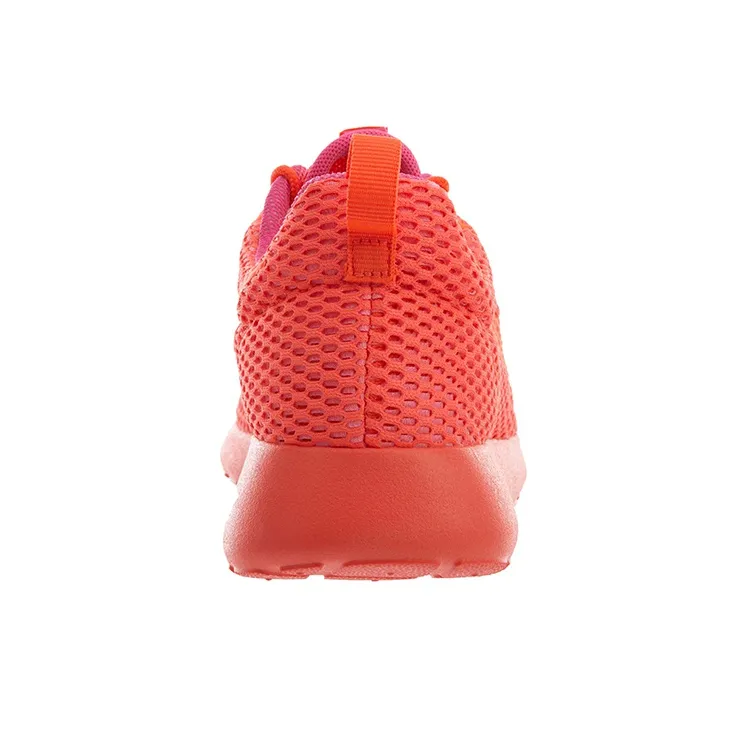 Nike Roshe One Hyper Breathe 'Total Crimson' Women's-4