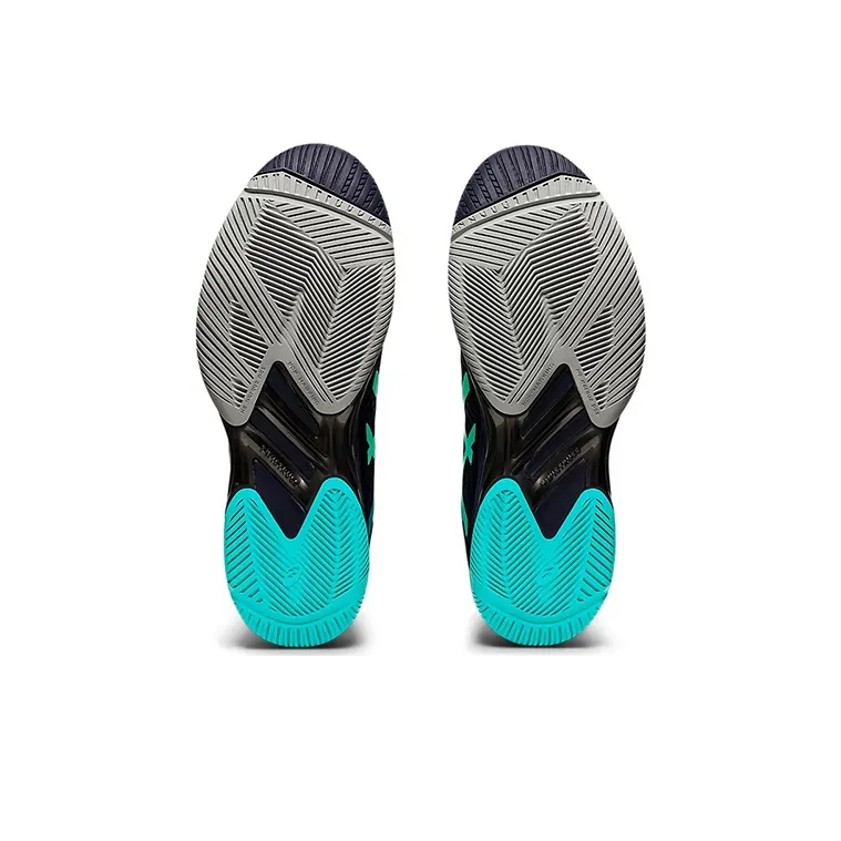 Asics Solution Speed Ff 2 Indigo Fog Ice Mint-4