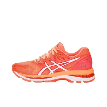 Asics Women's Gel Nimbus 20 'Flash Coral'