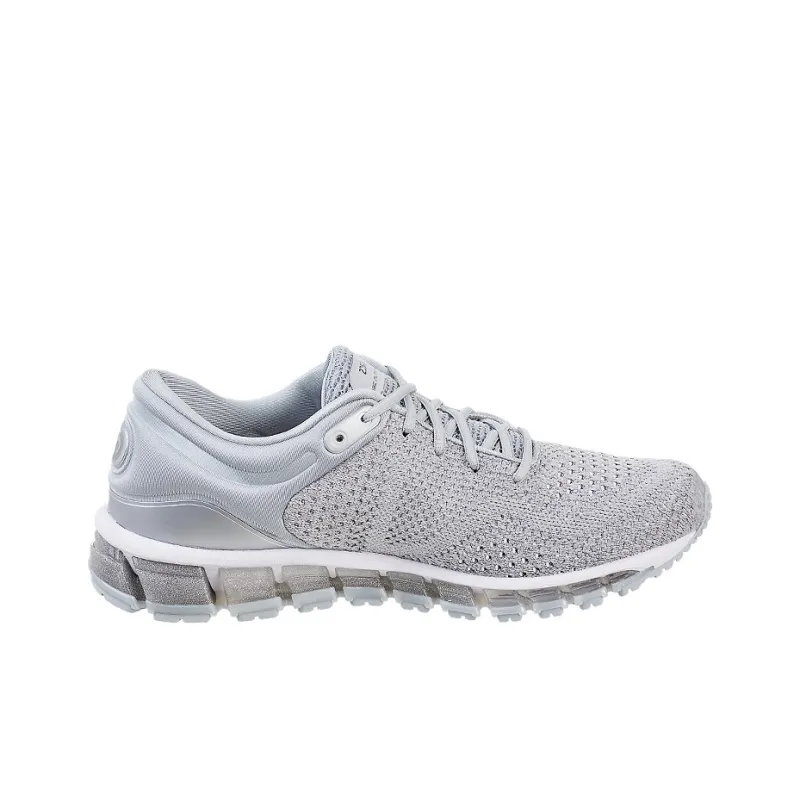 Asics Women's Gel Quantum 360 Knit 2 'Silver Grey'-1