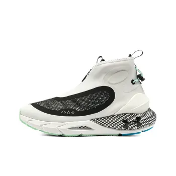 Under Armour Hovr Phantom 2 Storm 'White Black' Women's