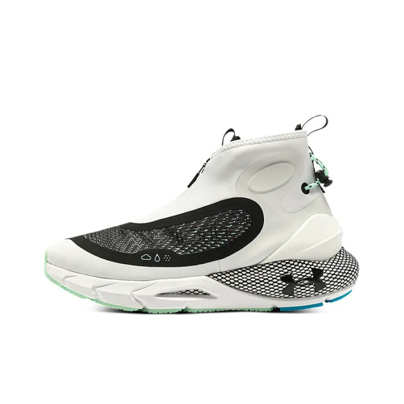 Under Armour Hovr Phantom 2 Storm 'White Black' Women's-0