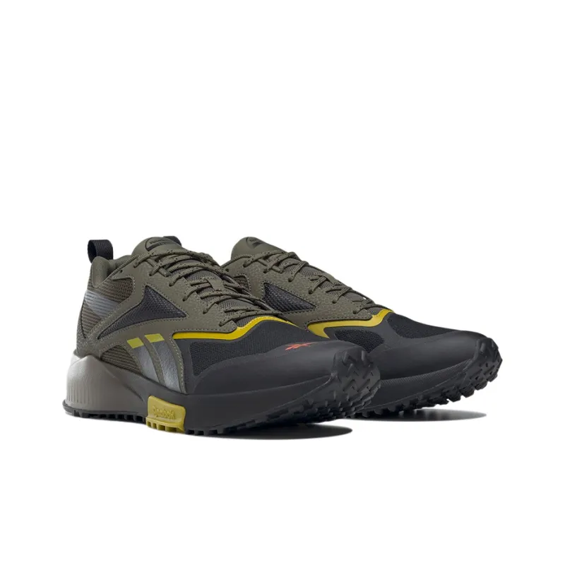 Lavante Trail Reebok 2 'Army Green Boulder Grey'-2